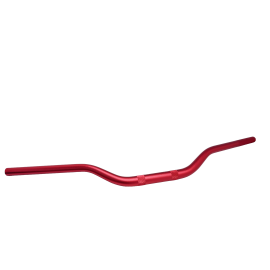 Руль 2OTOM RACING 8мм, красный